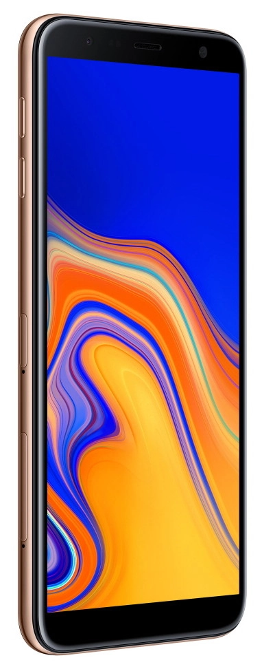 Galaxy J4+ - 2 GB 32 GB
