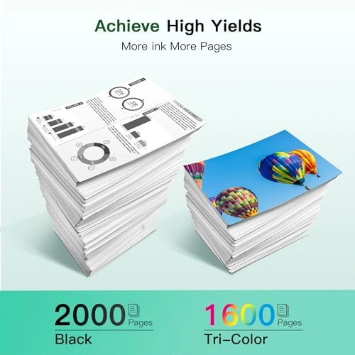 HP 950xl Standard Yield Black Compatible Pack