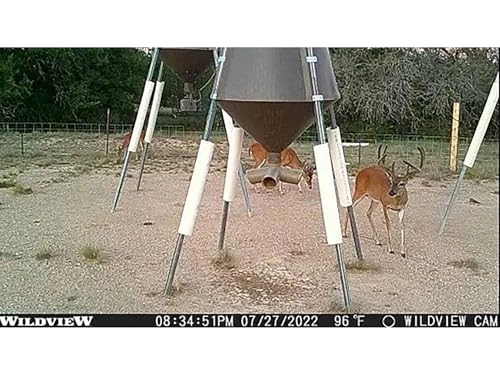 Wildview WV16 - 16MP