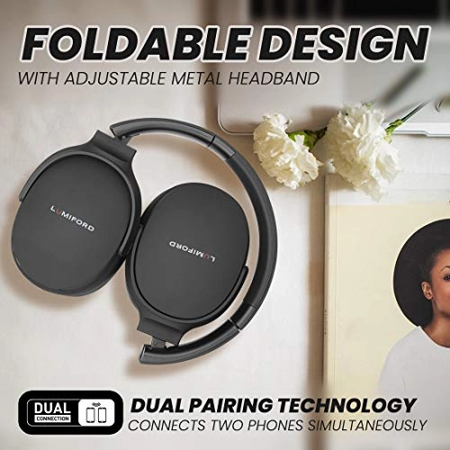 HD70 Wireless Headphone