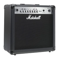 Guitar Amplifiers