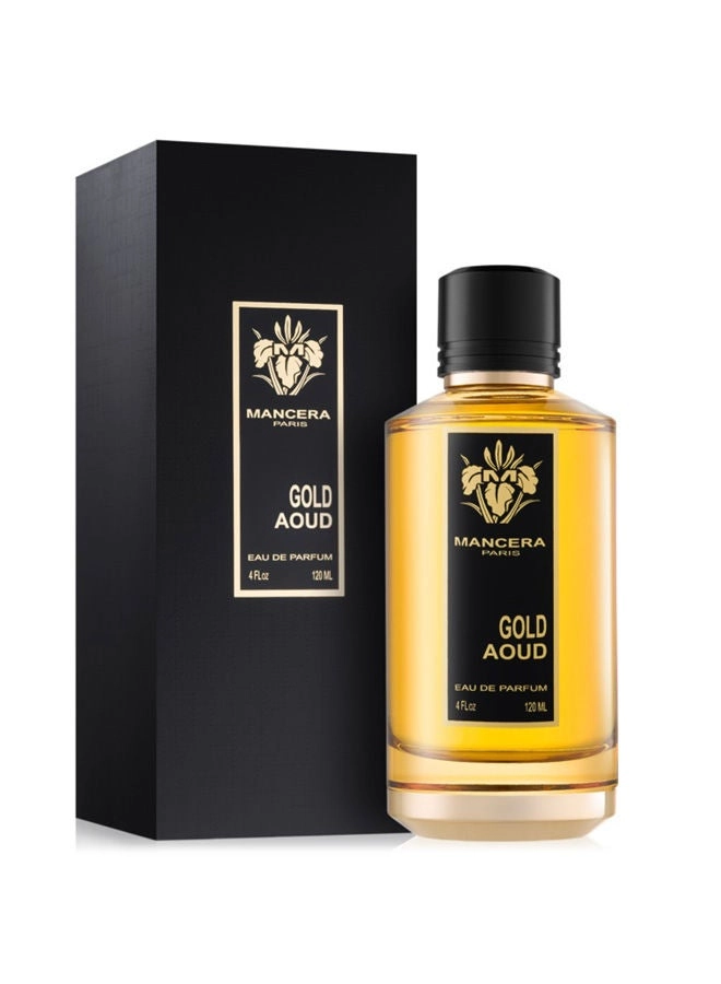 Aoud Orchid Eau de Parfum 120ml