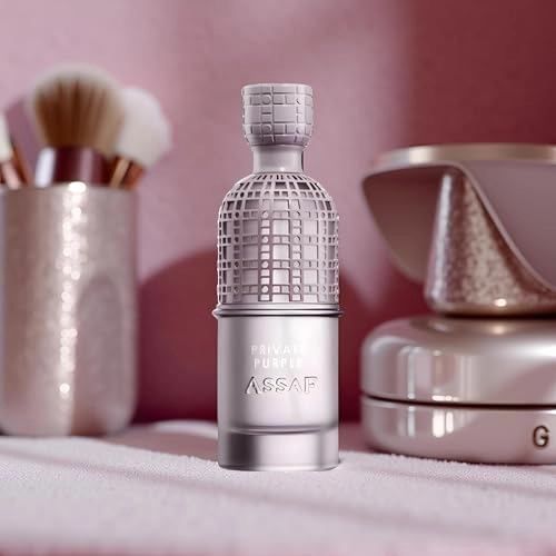 MISS NOBLE - Eau de Parfum 200 ml