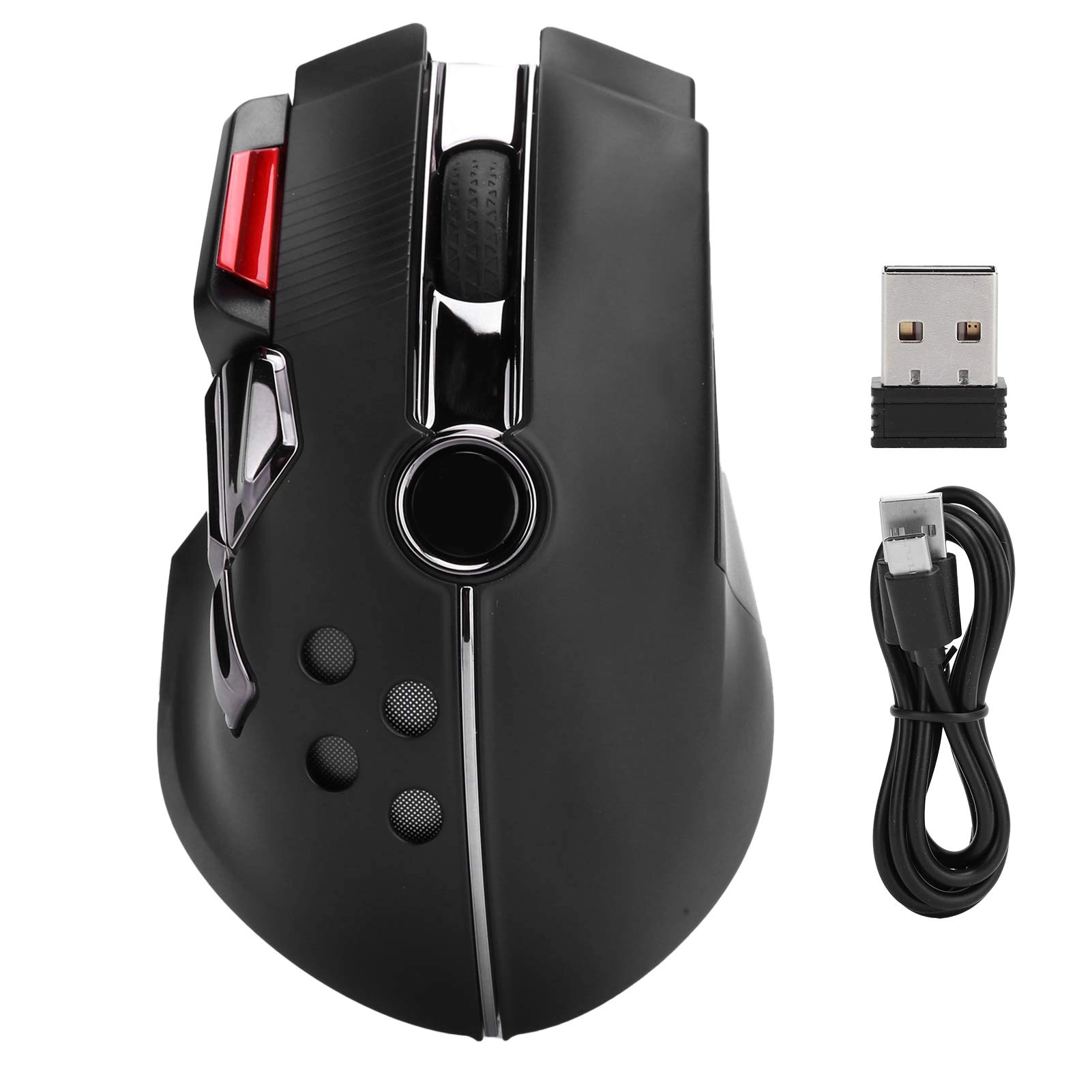 ZEWLT X6 - Wired/Wireless