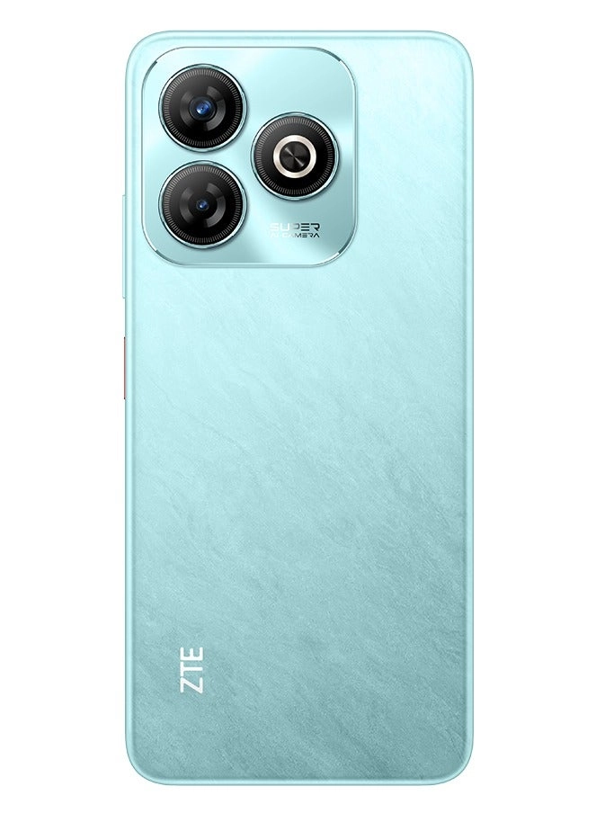 Blade A75 - 4GB 256GB