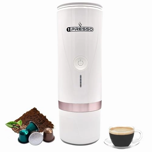 Pro - Portable 20 Bar