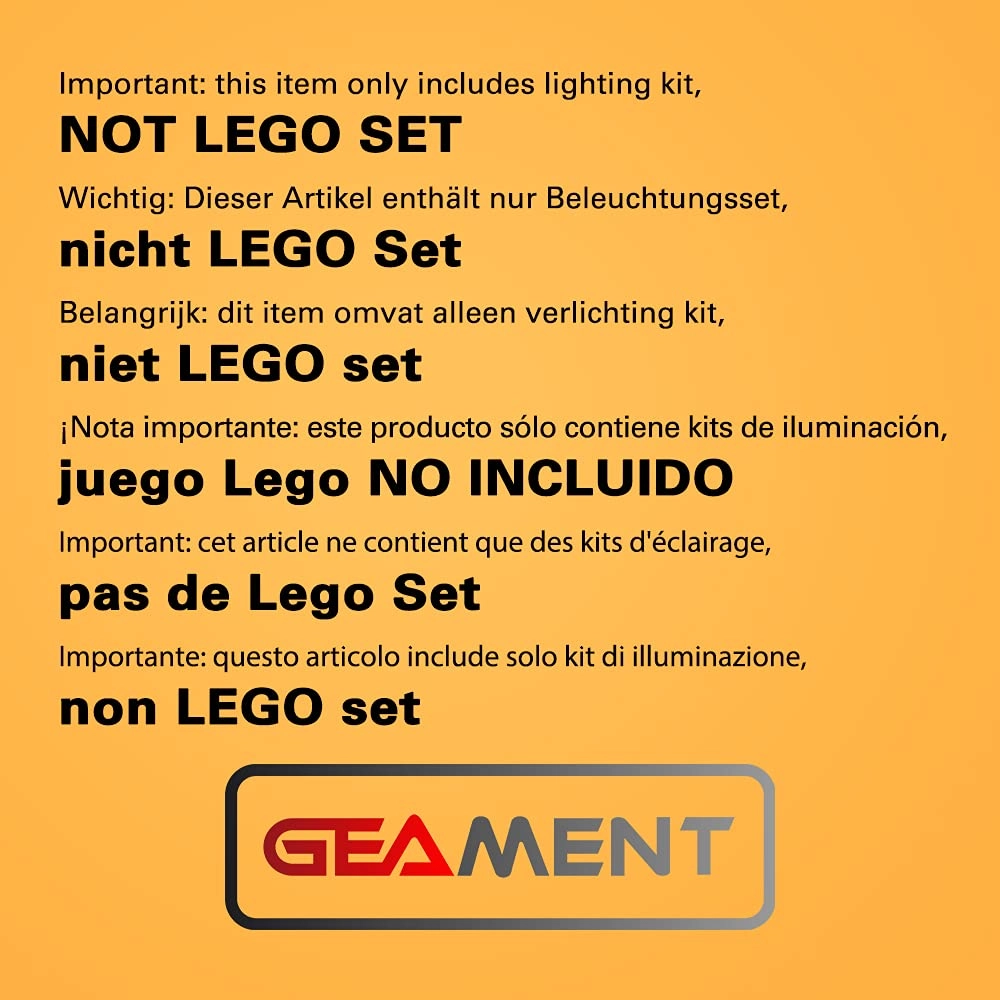 LED Light Kit