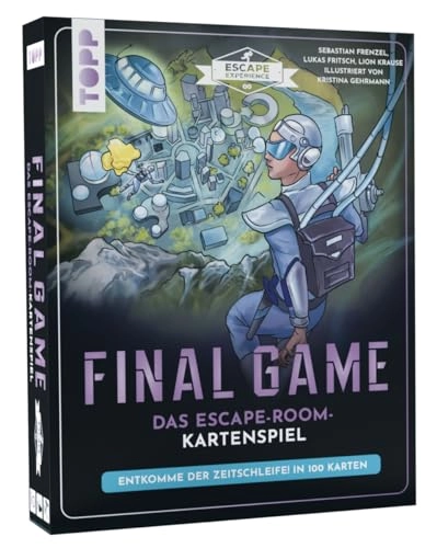 Escape Experience: Final Game (German)