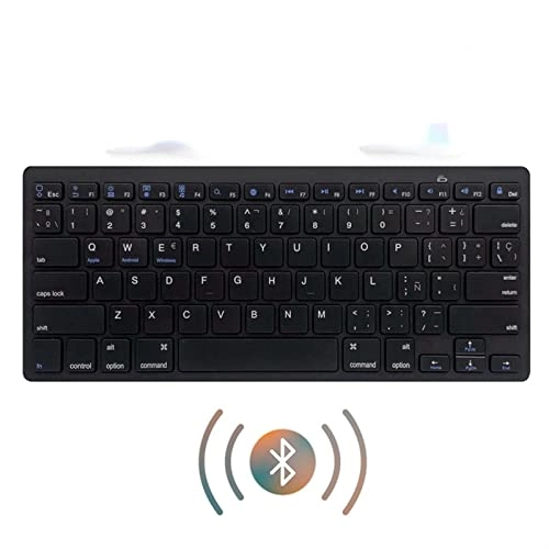 Keyboard - Wireless