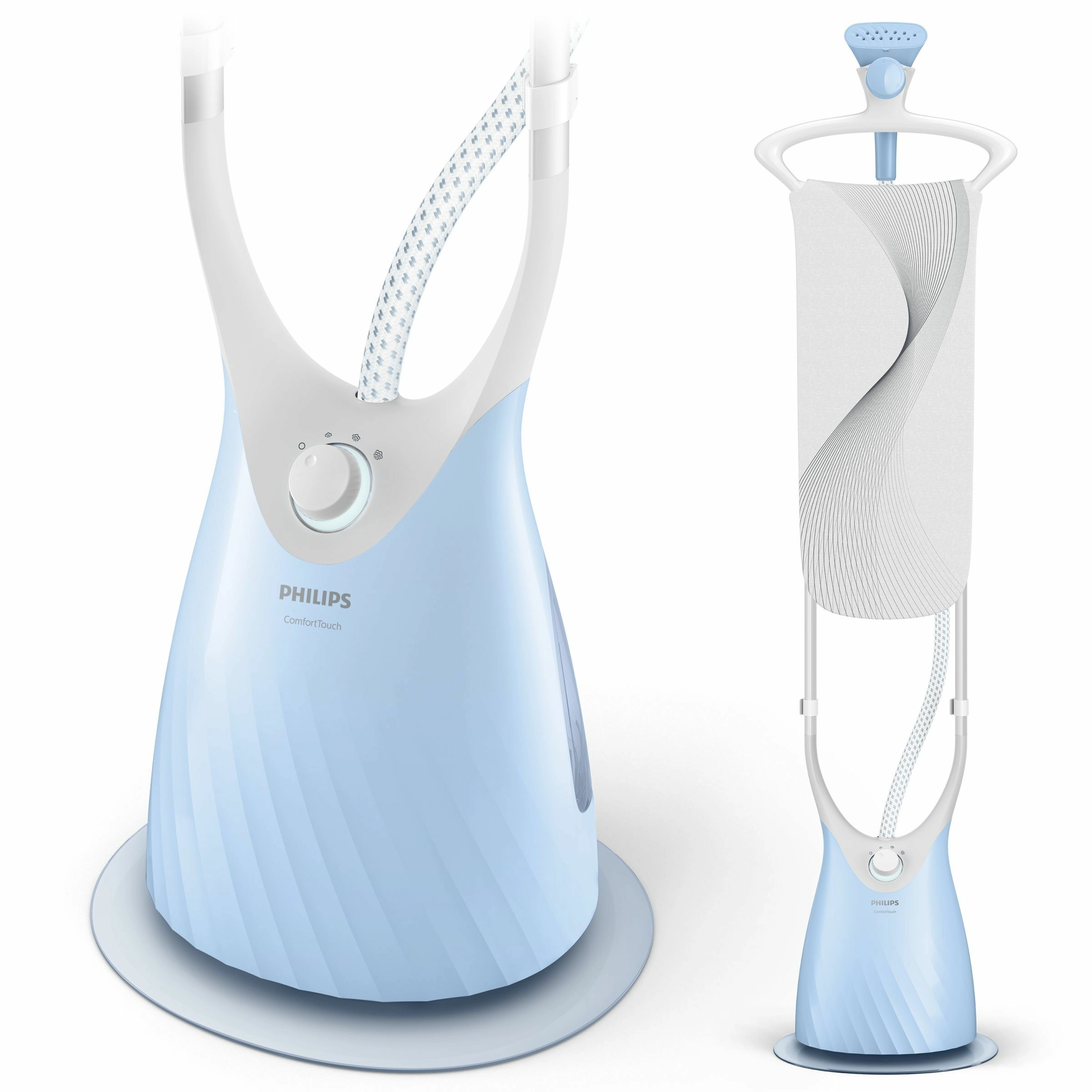 1000 Series - Garment Steamer 1800 W 1.8L