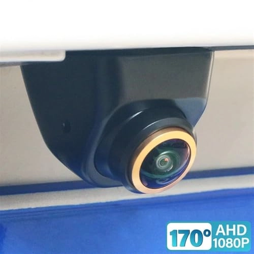 Rear View Camera - Wired