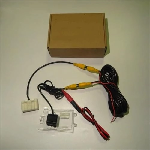 Backup Camera - Night vision 752*582 pixels