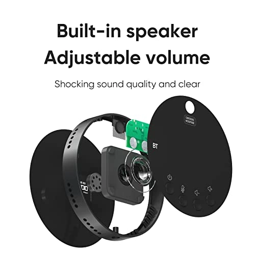 Desktop USB Conference Speakerphone