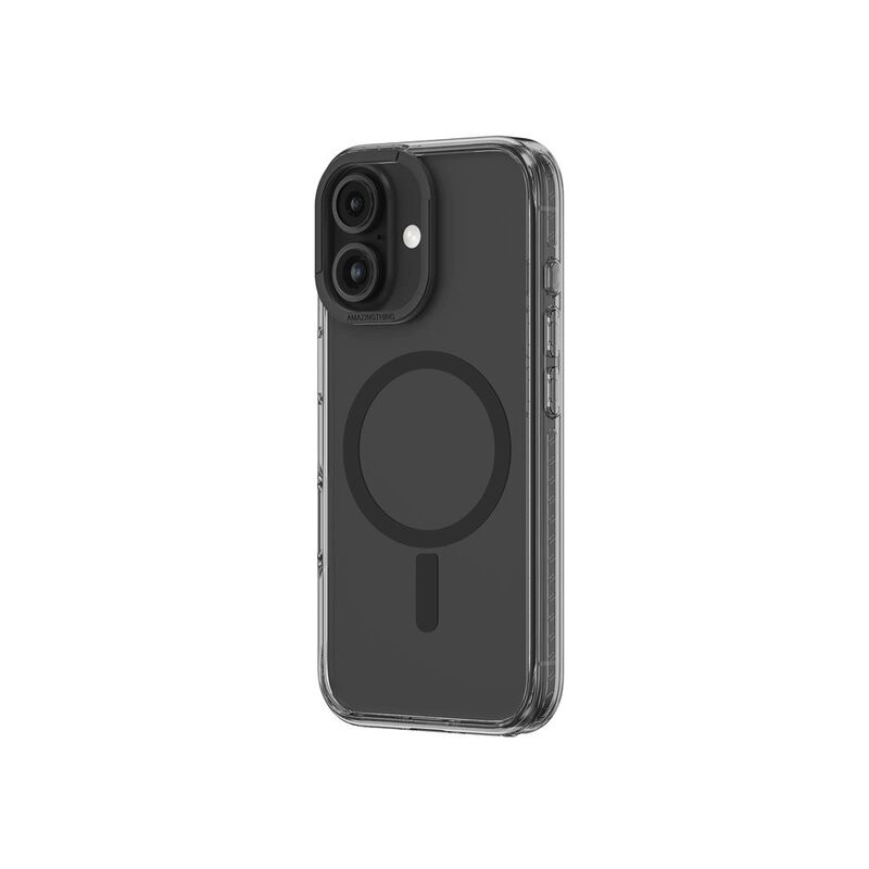 Titan Pro Holder Back Cover with MagSafe for iPhone 16 Plus