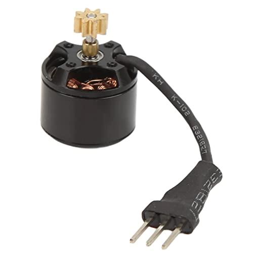 RC Aircraft Main Motor - Brushless XK K110