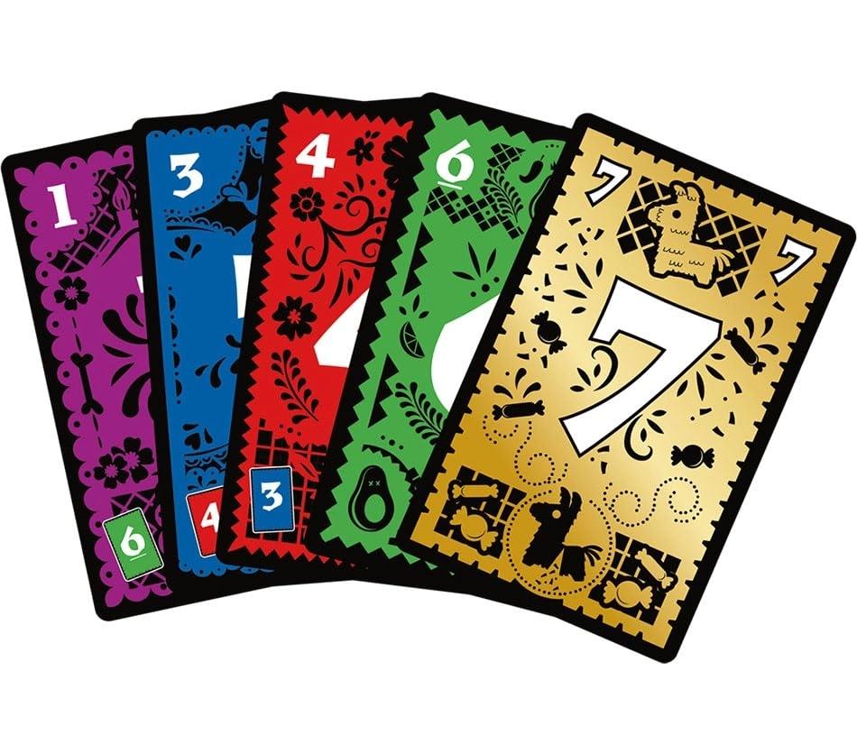 Trio + 6 Who Takes! + Vachement Bien Extension + Bottle Opener Puzzle (BLU2364-BLU2373)