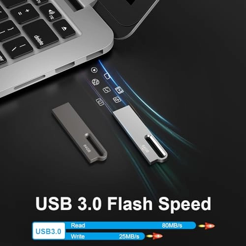 U311 - USB 3.0 64GB