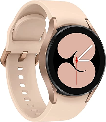 Galaxy Watch4 40mm Aluminum GPS