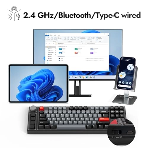 L3 - TKL Wired/Wireless