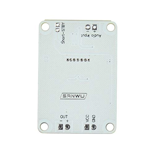 TPA3110 - PBTL Single-channel 1X30W