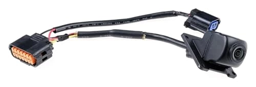 Rear View Camera - Night Vision