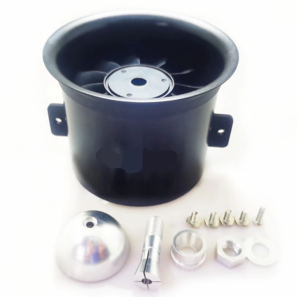 pljYocdO8903 EDF 12 - 70mm 80A 2849-2850KV