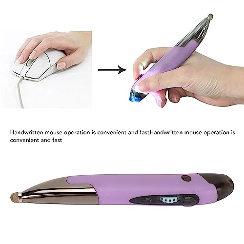 Pen Mouse - Wireless