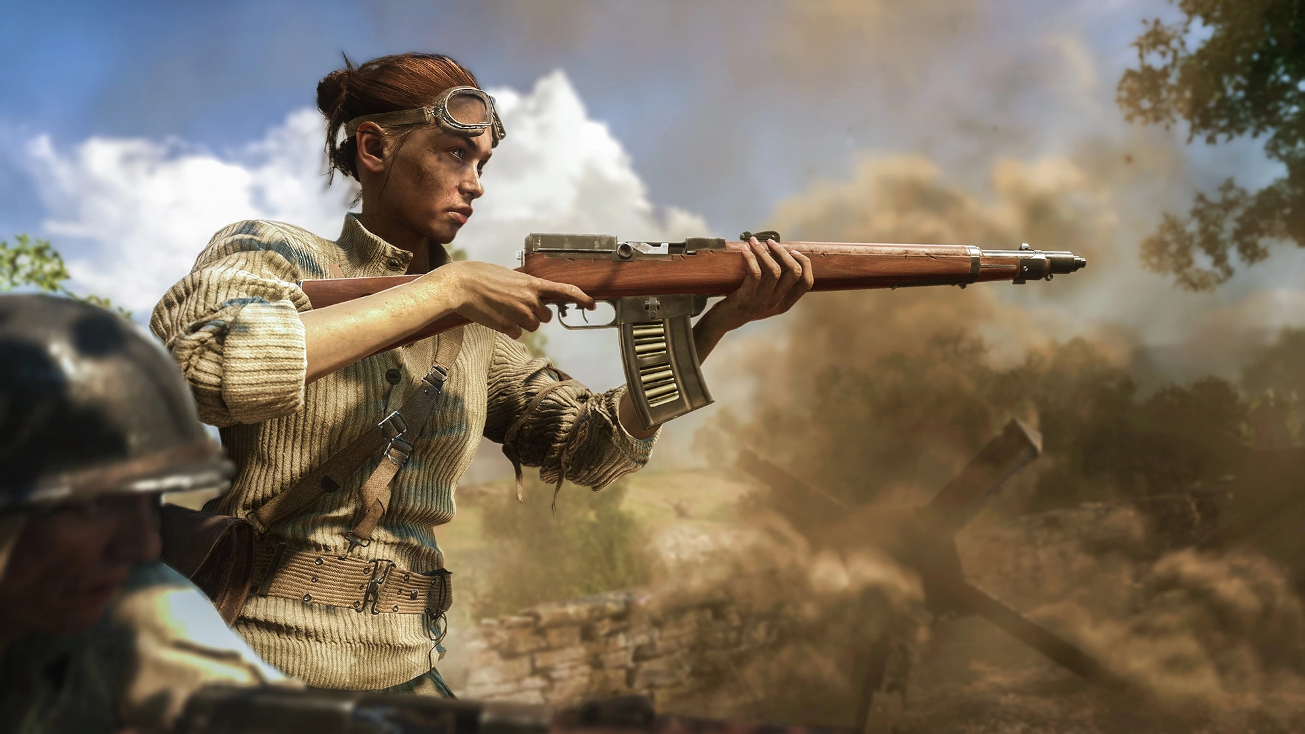Battlefield V - PlayStation 4