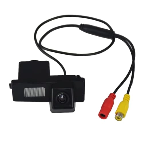 Rear View Camera - Night vision Wired 728(H) x 492(V) pixels