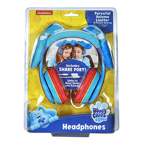 BC-140 Wired Headphone