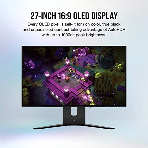XENEON 27QHD240 - 2560x1440 27-Inch