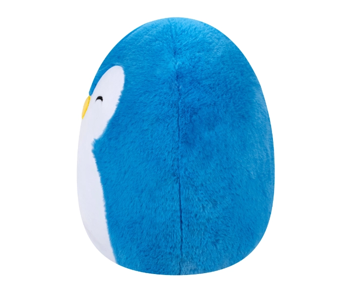 Blue Penguin Puff 30 cm Plush