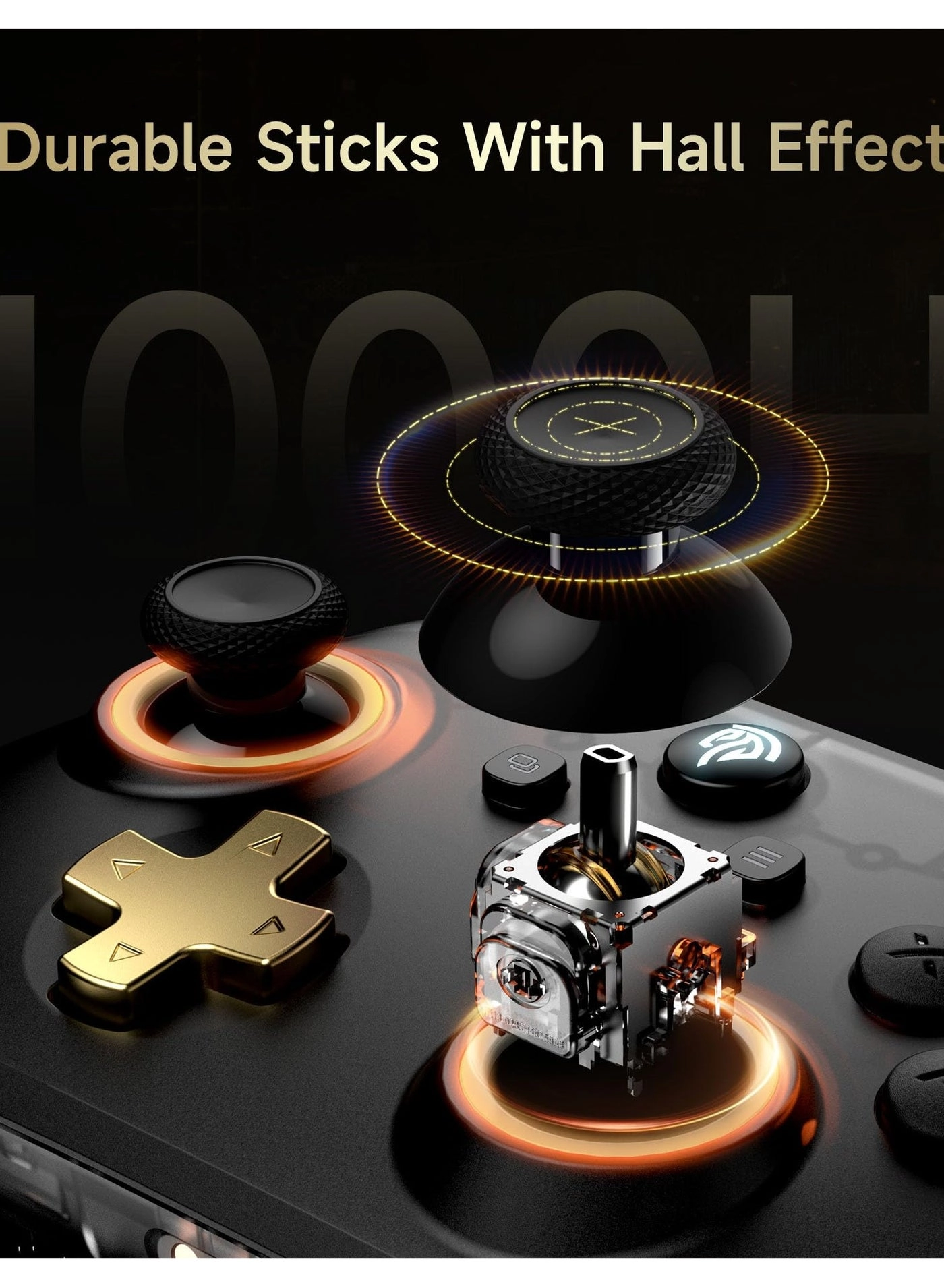 D05 PC Controller - Windows PC Android Steam Switch