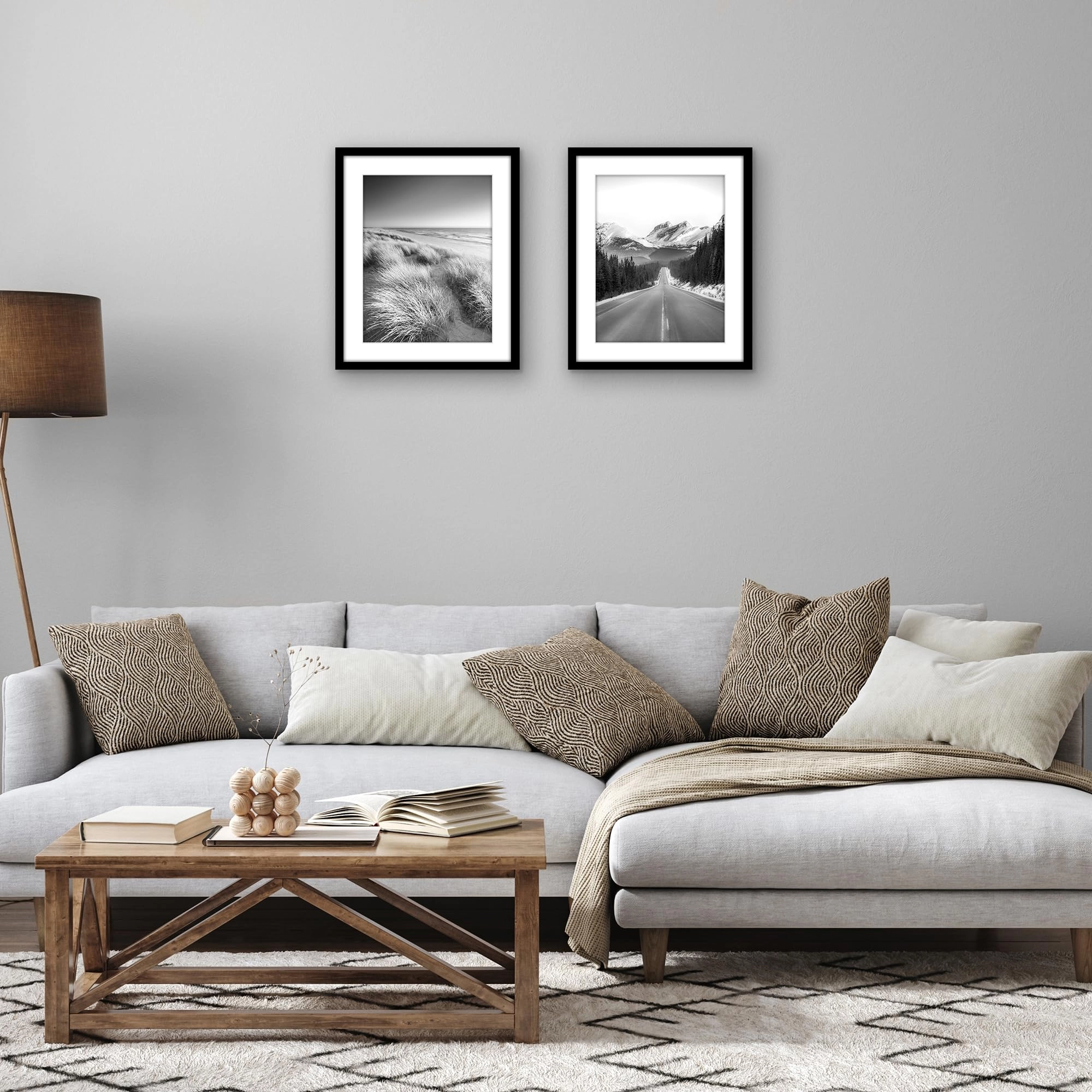 Picture Frame - 13X16