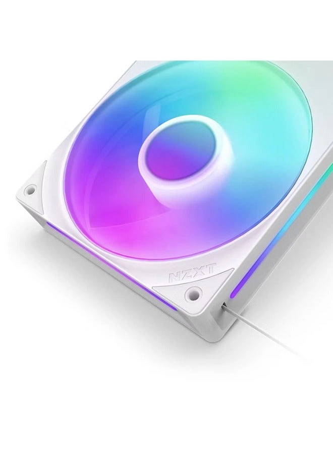 F240 RGB Core - Dual-Fan 120mm