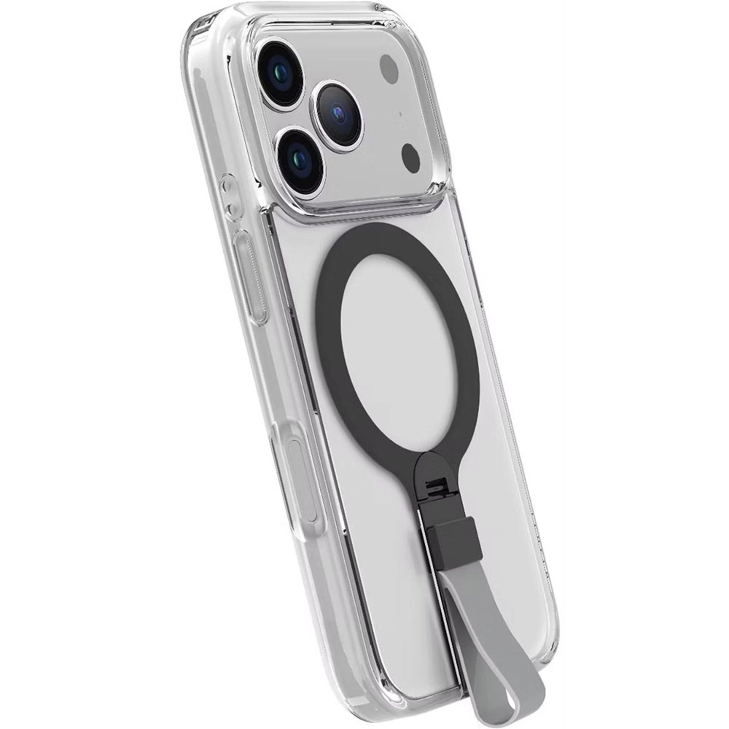 Spira Grip Case with MagSafe for iPhone 17 Pro Max