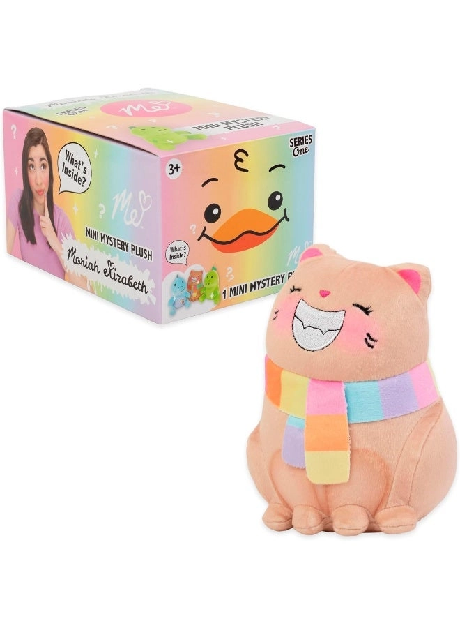 Mystery Plush Series 1 - 15 cm - Assorted Styles