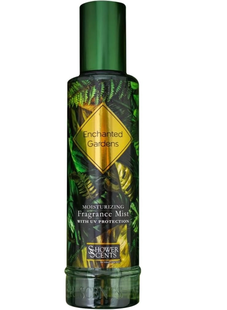 Shower Scents Enchanted Garden - 250ml