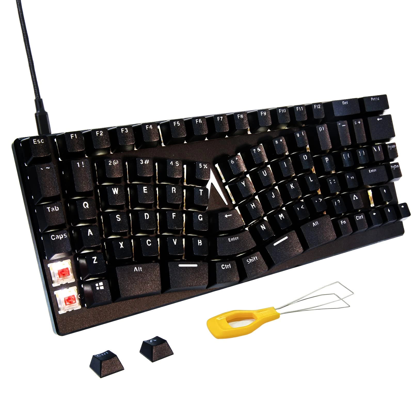 X-Bows Lite - Butterfly Wired