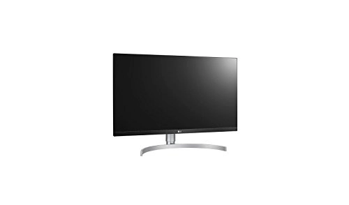 27UK850-W - 27 Inches 3840 x 2160