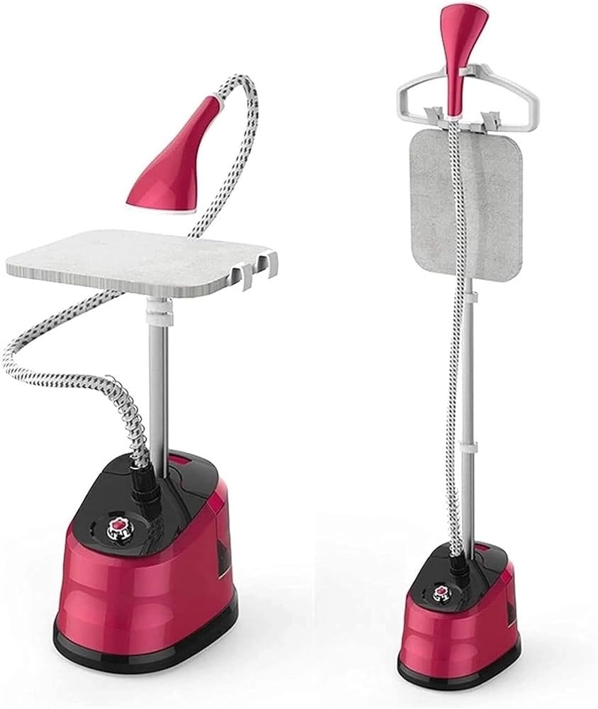 Garment Steamer - 2200W 3.8L 70Min