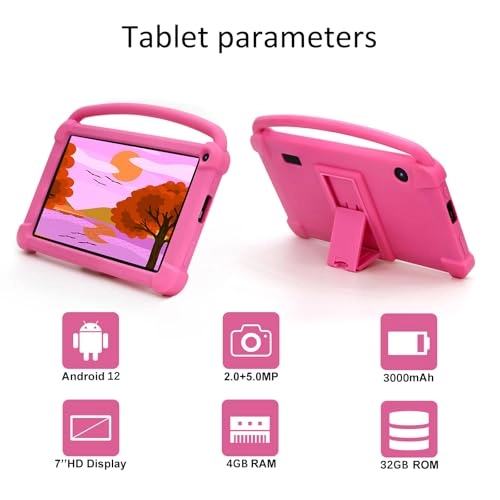 ATQ8K - 4GB 7 inch 32GB