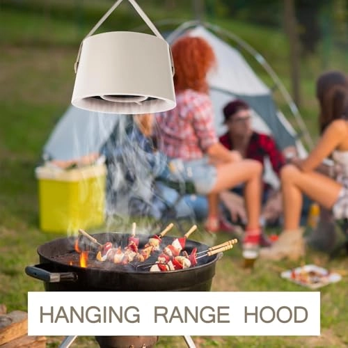 Portable Range Hood