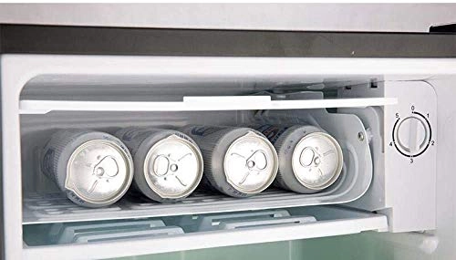 Beverage Refrigerator and Cooler - 90L single door