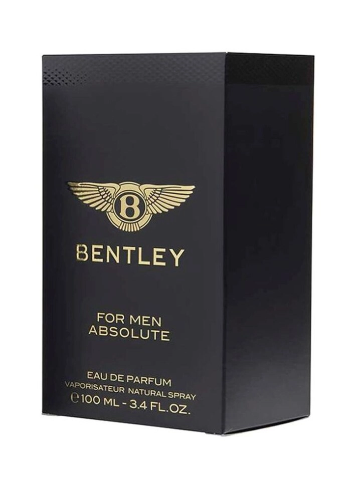 Absolute Eau de Parfum 100ml
