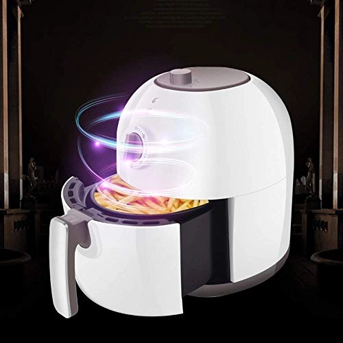 Compact air Fryer UXQUXNXB