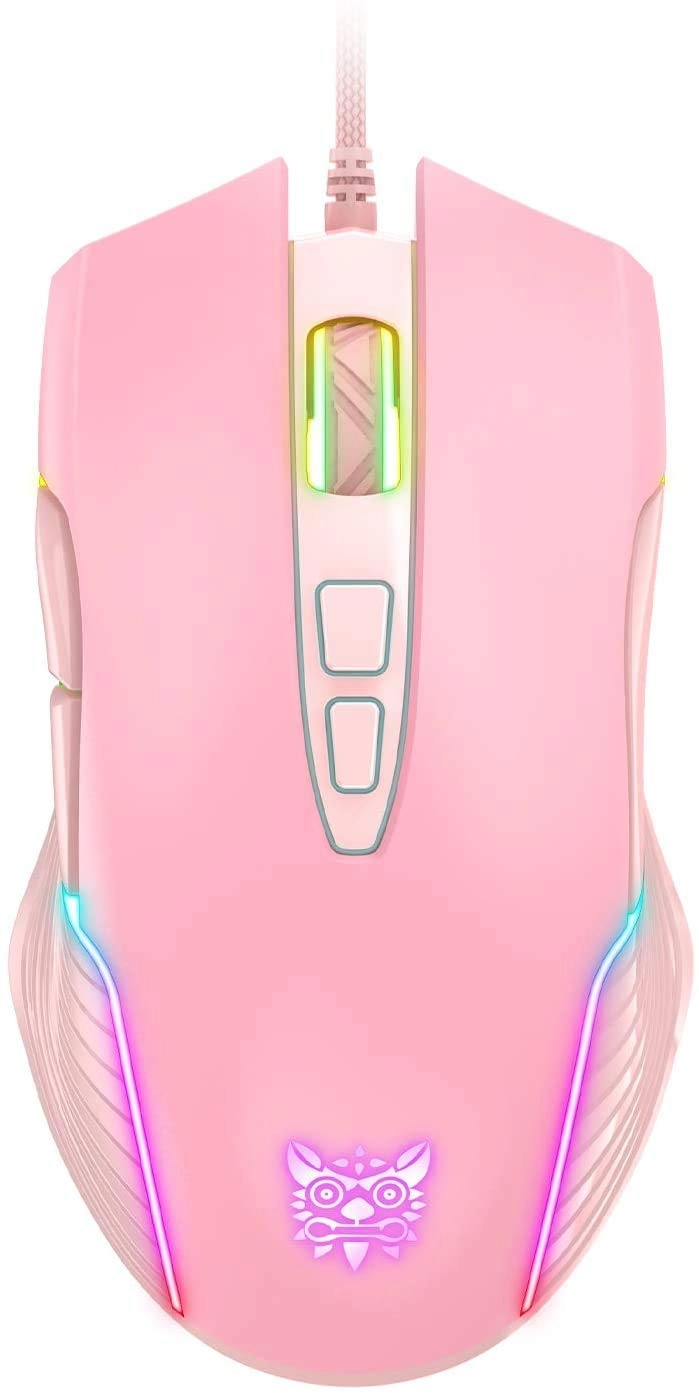 PHNIXGAM K9 - USB Wired