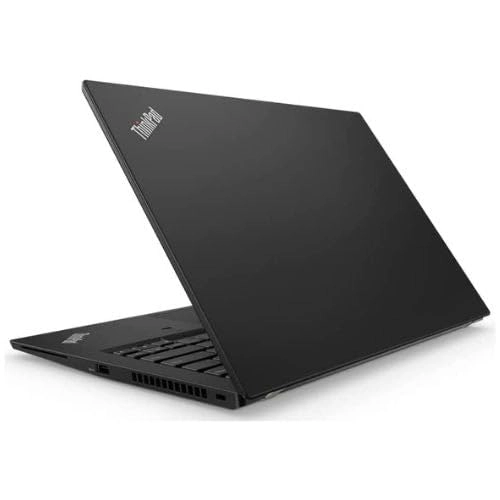 (Renewed) Thinkpad T480s - 14'' Core i5-8350U 16GB DDR4 480GB SSD