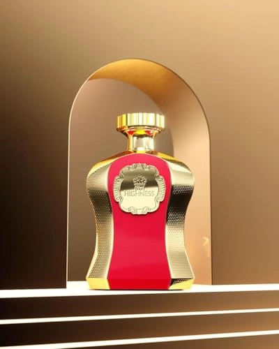 Her Highness Eau de Parfum - 100ml