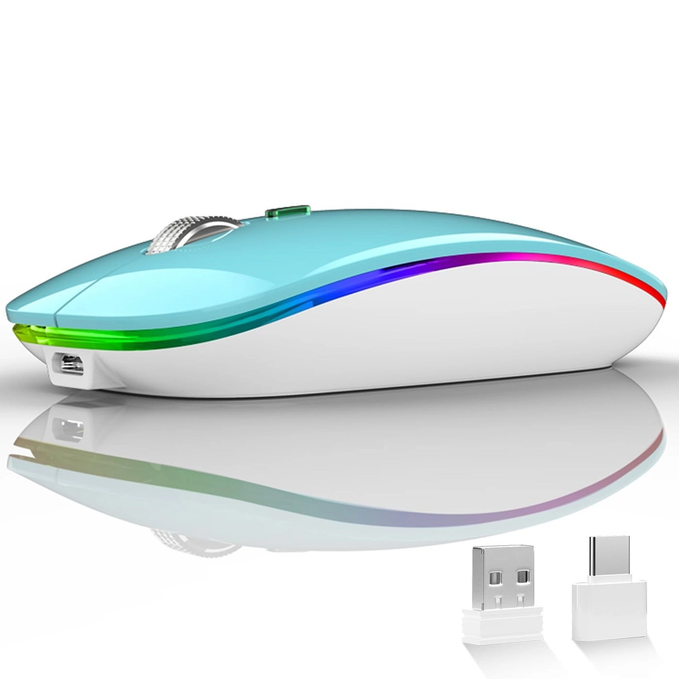 G12 - Wireless